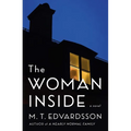 The Woman Inside - Hardcover