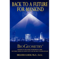 Back To a Future for Mankind - Paperback
