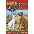 The Case of the Deadly Ha-Ha Game - Paperback