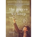 The Pieces We Keep - Paperback