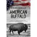 American Buffalo: In Search of a Lost Icon - Paperback