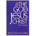 The God of Jesus Christ - Paperback
