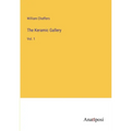 The Keramic Gallery: Vol. 1 - Paperback