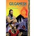 Gilgamesh: A Graphic Novel - Paperback