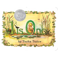 1 Is One - Board Book