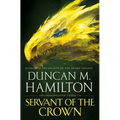 Servant of the Crown - Paperback