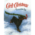 Carl's Christmas - Hardcover