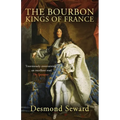 The Bourbon Kings of France - Paperback