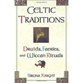 Celtic Traditions - Paperback