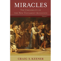 Miracles: The Credibility of the New Testament Accounts - Hardcover