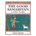 The Good Samaritan and Other Parables: Gift Edition - Hardcover