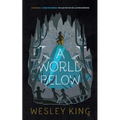 A World Below - Paperback