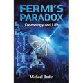 FERMI'S PARADOX Cosmology and Life - Paperback