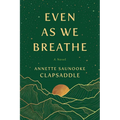 Even as We Breathe - Paperback