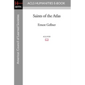 Saints of the Atlas - Paperback