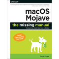 macOS Mojave: The Missing Manual: The Book That Should Have Been in the Box - Paperback