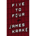 Five to Four: Suspension Space - Paperback