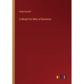 A Model for Men of Business - Paperback