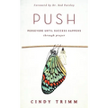 Push - Hardcover