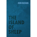 The Island of Sheep - Paperback