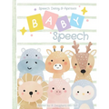 Baby Speech: Speech Delay and Apraxia - Paperback
