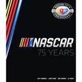 NASCAR 75 Years - Hardcover