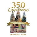 350 Questions Lds Couples Should Ask Before Marriage - Paperback
