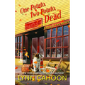 One Potato, Two Potato, Dead - Paperback