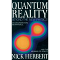 Quantum Reality: Beyond the New Physics - Paperback