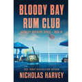 Bloody Bay Rum Club - Paperback