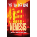 Nemesis (The Dome, Book 3) - Hardcover