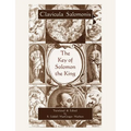 The Key of Solomon the King (Clavicula Salomonis) - Paperback