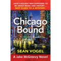 Chicago Bound - Paperback