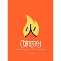 Chineasy: The New Way to Read Chinese - Hardcover
