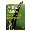 Death of a Salesman - Paperback