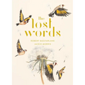 The Lost Words - Hardcover