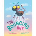 The Bouncing Ant - Paperback