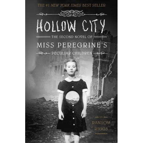 Hollow City - Hardcover