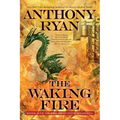 The Waking Fire - Paperback