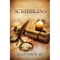 Scribblins - Paperback