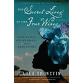 The Secret Lives of the Four Wives - Paperback