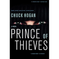 Prince of Thieves - Paperback
