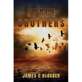 Space Brothers - Paperback