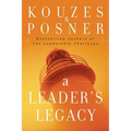 A Leader's Legacy - Hardcover
