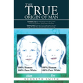 The True Origin of Man - Paperback