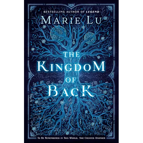The Kingdom of Back - Hardcover