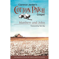 Cotton Patch Gospel: Matthew and John - Paperback