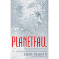 Planetfall - Paperback