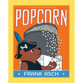 Popcorn - Hardcover