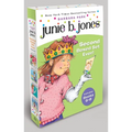 Junie B. Jones Second Boxed Set Ever!: Books 5-8 - Boxed Set
